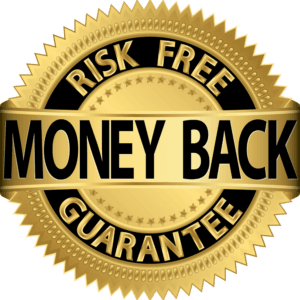 Risk Free Money Back Guarantee- Revenue Growth Partner